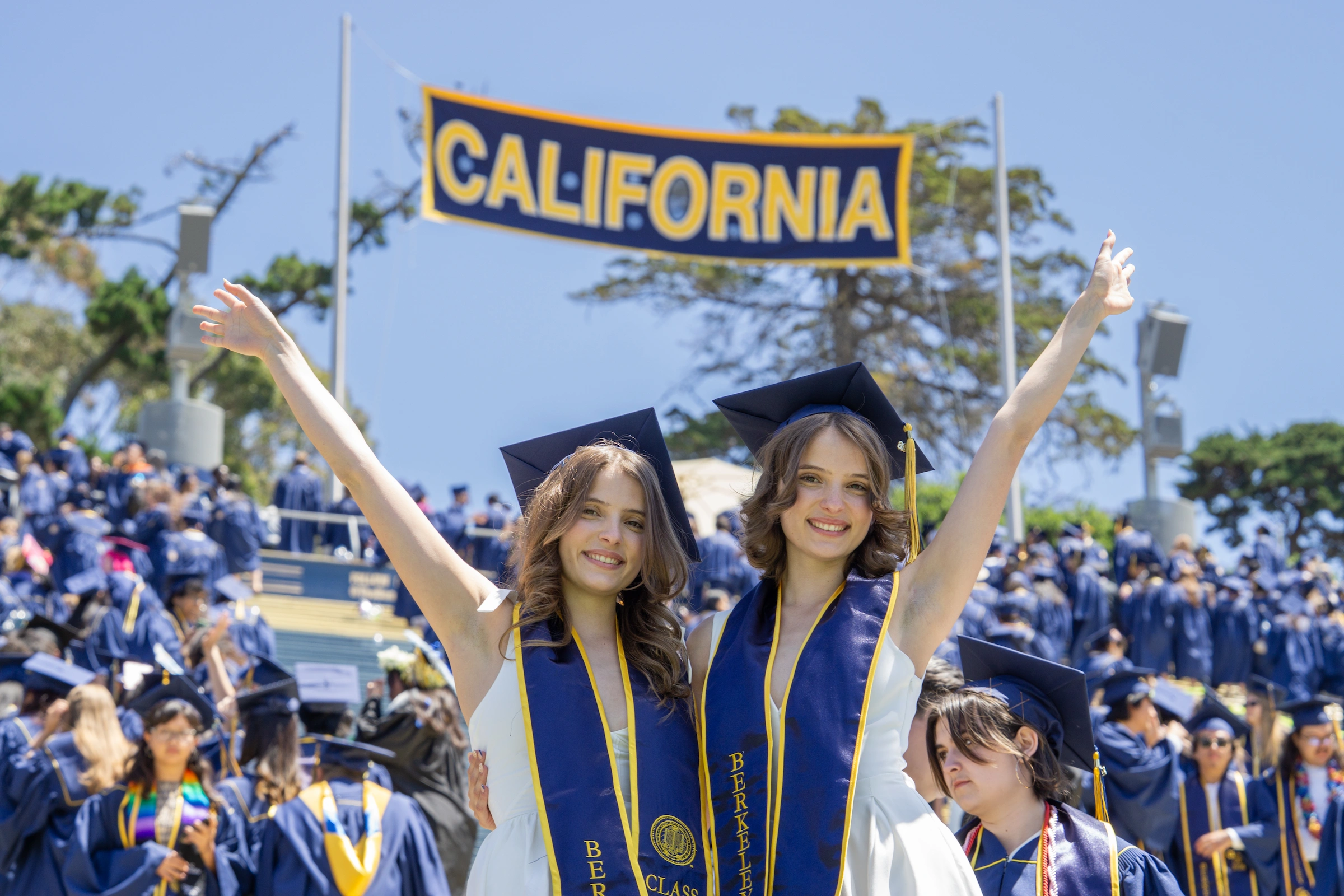 Graduation photograph 20